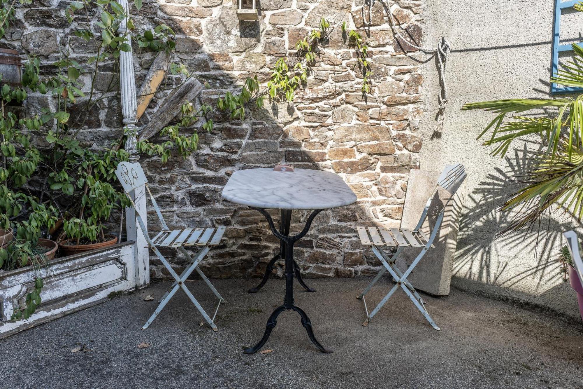 Villa La Champtocette De La Loire à Orée-d'Anjou Extérieur photo